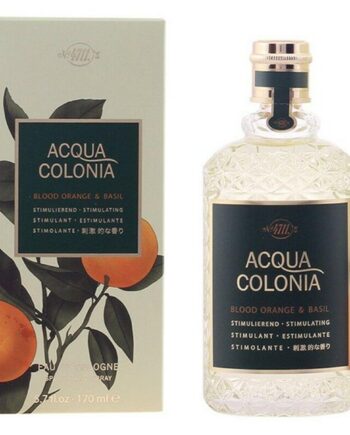 4711 Acqua Colonia Eau Cologne Unisex