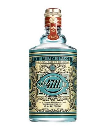4711 Muelhens Original Cologne 150 Edc