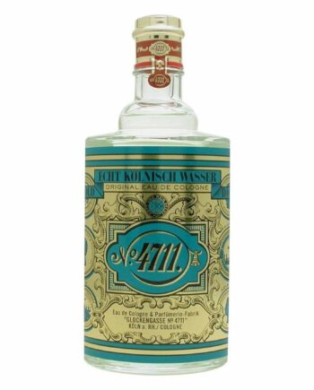 4711 Original Eau Cologne Edc Dameparfume 200