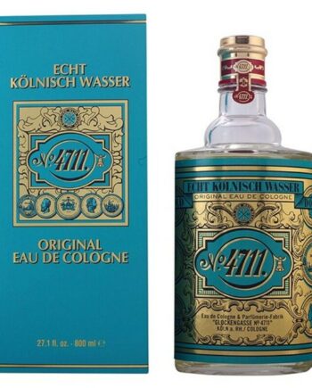 4711 Original Eau Cologne Unisex Edc 150