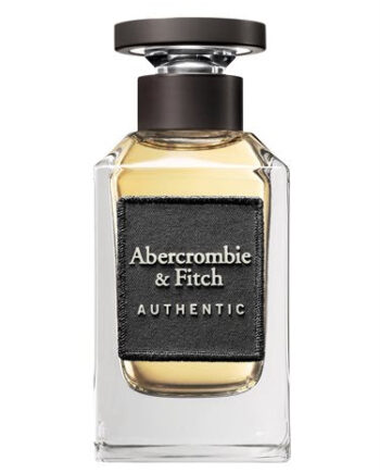 Abercrombie   Fitch Authentic Man Eau Toilette 100