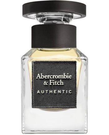 Abercrombie   Fitch Authentic Man Edt