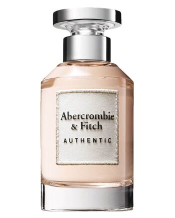 Abercrombie   Fitch Authentic Woman Eau Parfum 100ml