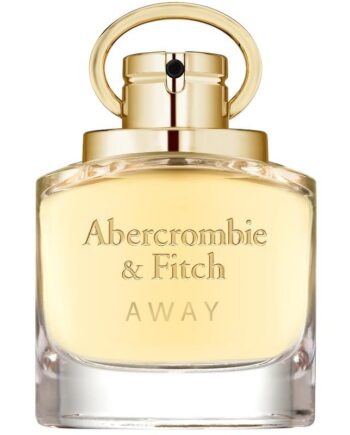 Abercrombie   Fitch Away Women Edp 100