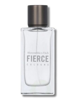 Abercrombie   Fitch Fierce Cologne 100