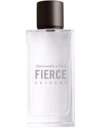 Abercrombie   Fitch Fierce Eau Cologne 100