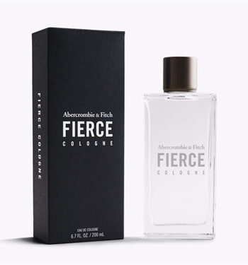 Abercrombie   Fitch Fierce Eau Cologne