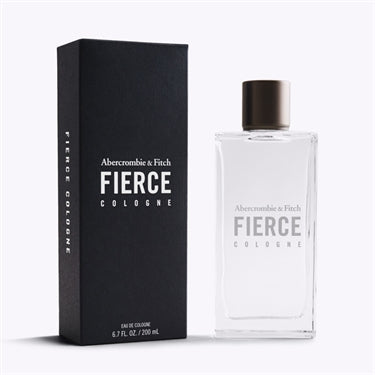 Abercrombie Fitch Fierce Eau Cologne