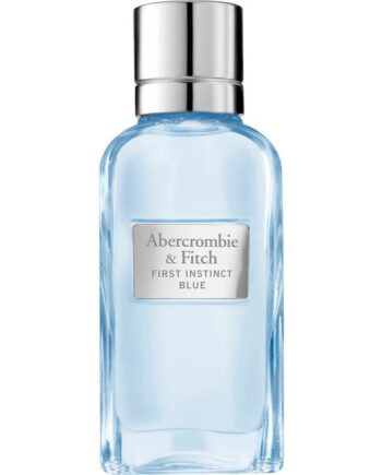 Abercrombie   Fitch First Instinct Blue For Her Eau Parfum