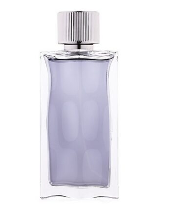Abercrombie   Fitch First Instinct Edt
