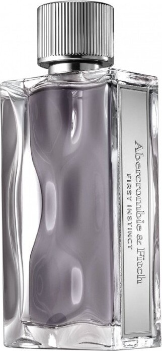 Abercrombie Fitch First Instinct For Him Eau Toilette 100