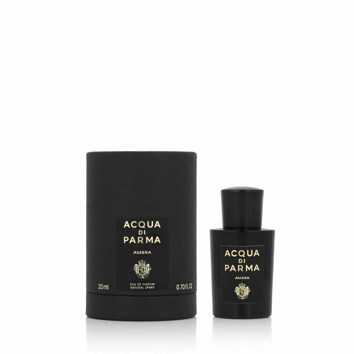Acqua Parma Ambra Eau Parfum Unisex Parfume