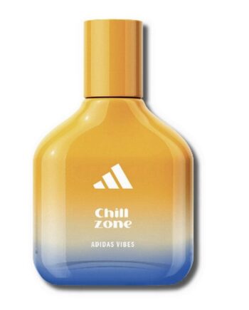 Adidas Vibes Chill Zone 100 Edp