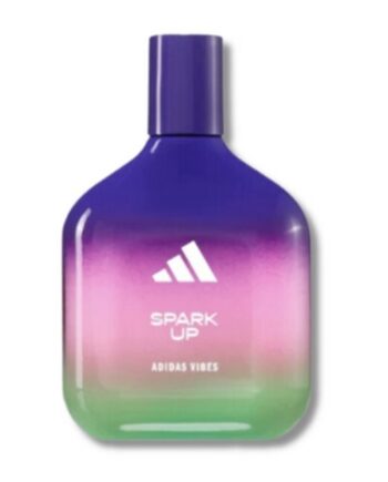 Adidas Vibes Spark 100 Edp