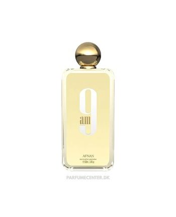 Afnan 9am Eau Parfum 100ml Spray