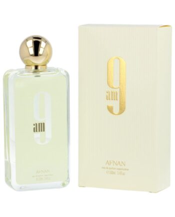 Afnan Eau Parfum 100 Herreparfume