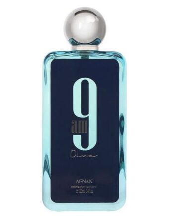 Afnan Perfumes Dive 100 Edp