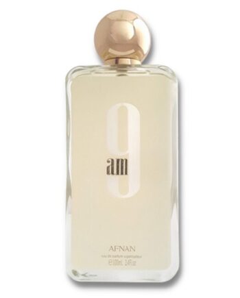 Afnan Perfumes Eau Parfum Woman 100 Edp