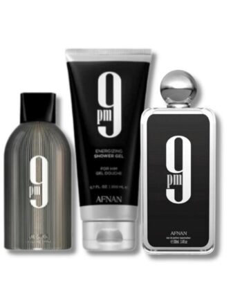 Afnan Perfumes For Men Eau Parfum Gaveæske