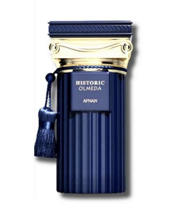 Afnan Perfumes Historic Olmeda Eau Parfum 100