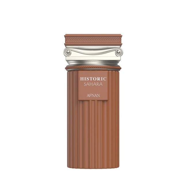 Afnan Perfumes Historic Sahara Eau Parfum 100