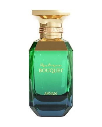 Afnan Perfumes Mystique Bouquet Eau Parfum