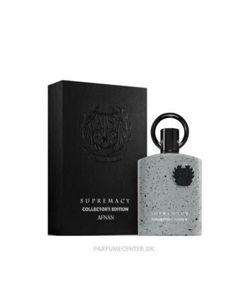 Afnan Perfumes Supremacy Collector Edition Eau Parfum 100ml Spray