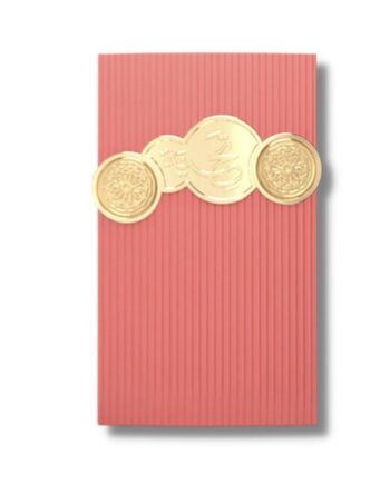 Afnan Perfumes Tribute Pink 100 Edp