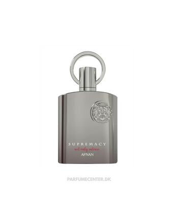 Afnan Supremacy Not Only Intense Eau Parfum 100ml Spray