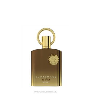 Afnan Supremacy Oud Eau Parfum 100ml Spray