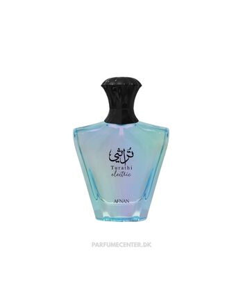 Afnan Turathi Electric Eau Parfum 90ml Spray