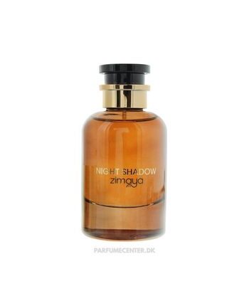 Afnan Zimaya Night Shadow Eau Parfum 100ml Spray