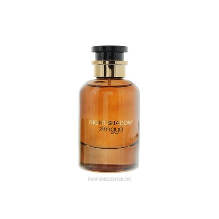 Afnan Zimaya Night Shadow Eau Parfum 100ml Spray
