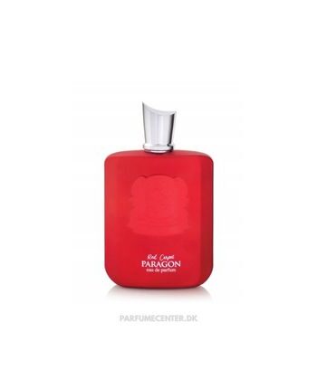Afnan Zimaya Red Carpet Paragon Eau Parfum 100ml Spray