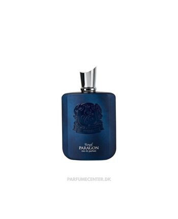 Afnan Zimaya Royal Paragon Eau Parfum 100ml Spray