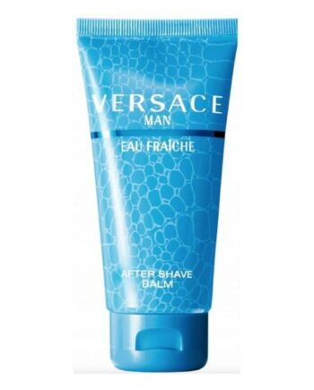 Aftershave Balsam Versace Man Eau Frache