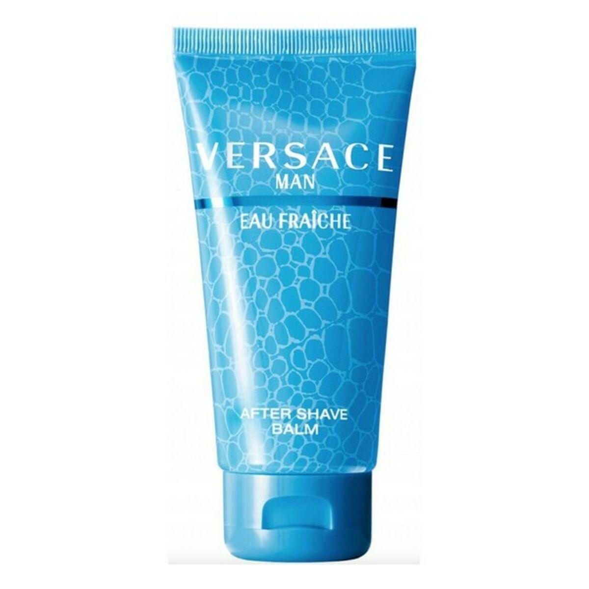Aftershave Balsam Versace Man Eau Frache