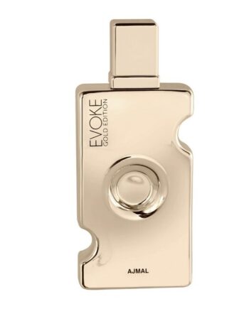 Ajmal Evoke Gold For Her Eau Parfum