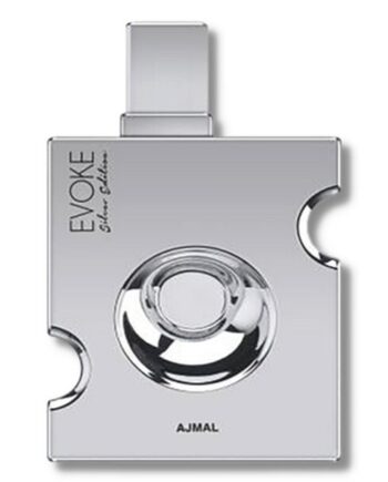 Ajmal Evoke Silver Edition Edp