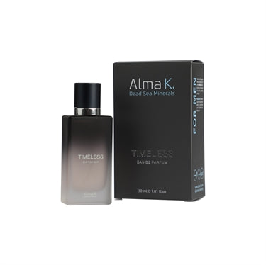 Alma For Men Timeless Eau Parfum