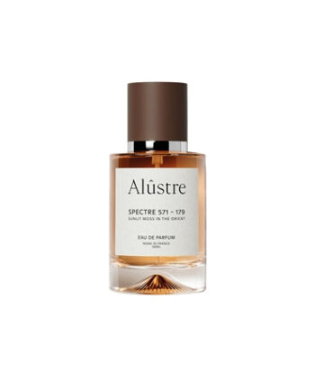 Alustre Spectre 571 179 Capture Sunlitt Moss The Orient Eau Parfum Unisex