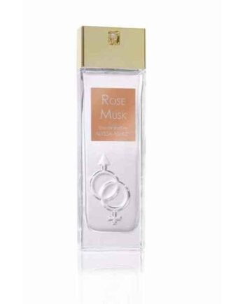 Alyssa Ashley Tonka Musk Eau Parfum 100