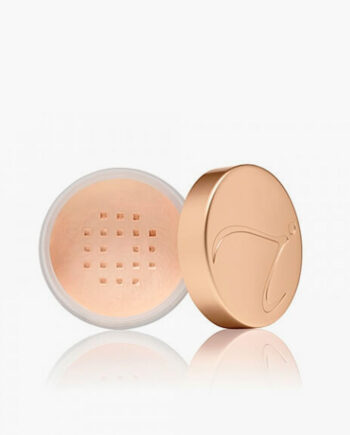 Amazing Matte Loose Finish Powder