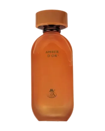 Amber Ampx27 Eau Parfum 100ml