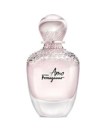 Amo Eau Parfum Salvatore Ferragamo Dameparfume