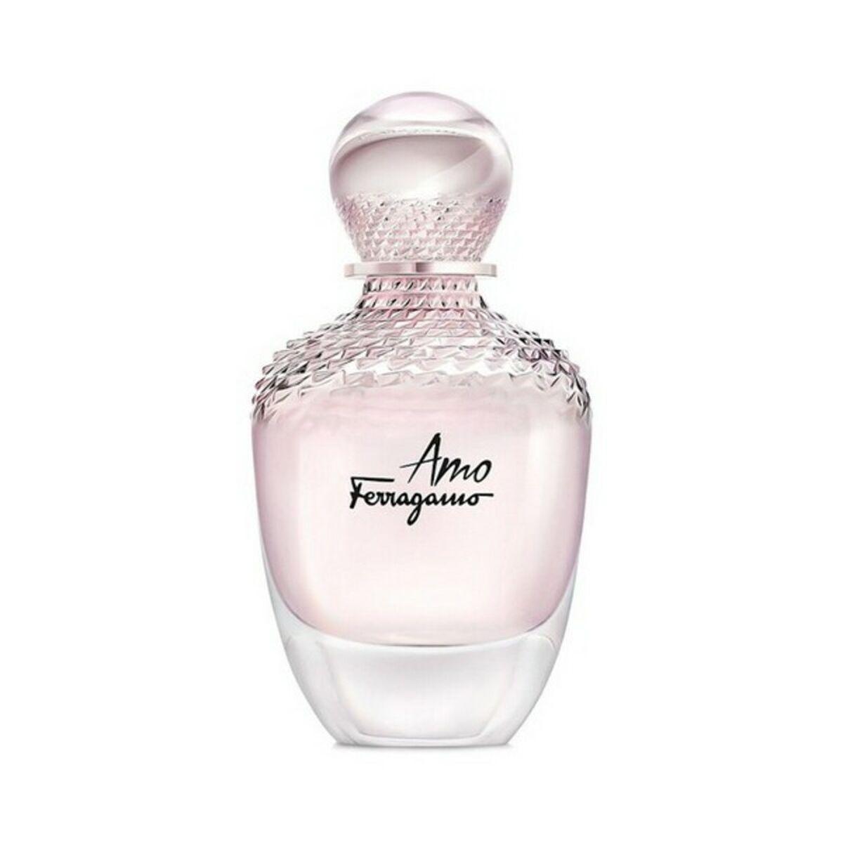 Amo Eau Parfum Salvatore Ferragamo Dameparfume