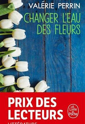 Amp Changer   Eau Des Fleurs    Bog