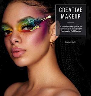 Amp Creative Makeupamp Rachel Duffy Bog