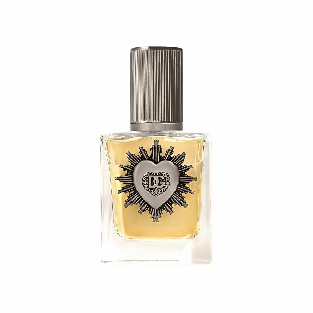 Amp Devotion Male Eau Parfum Herreparfume