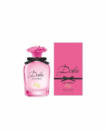Amp Dolce Lily Eau Toilette Til Kvinder